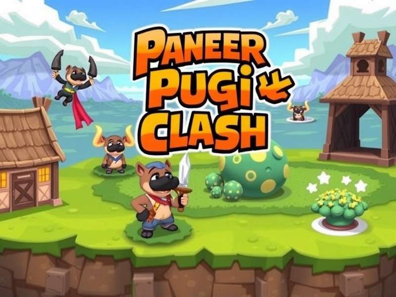 Paneer Pugil Clash Regional Localization