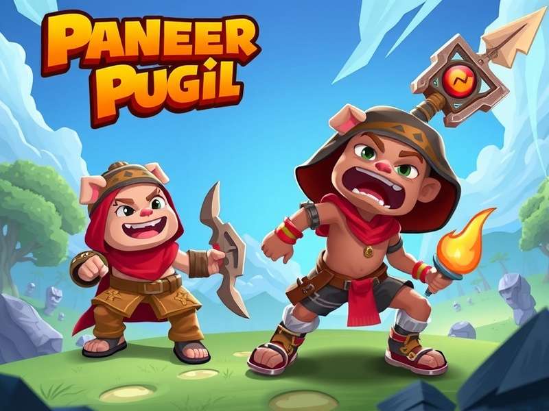 Paneer Pugil Clash Download Statistics India