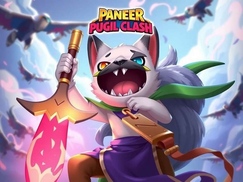 Paneer Pugil Clash Localized Events