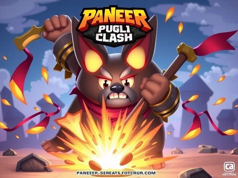 Paneer Pugil Clash Player Strategy Guide